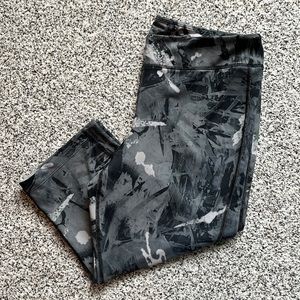 CHAMPION POWERTRAIN LEGGINGS
